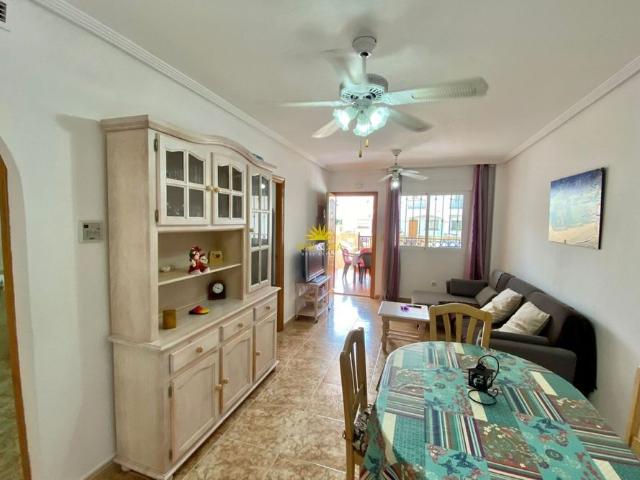 Long term rental, 2 bedroom apartment in Orihuela Costa, Alicante