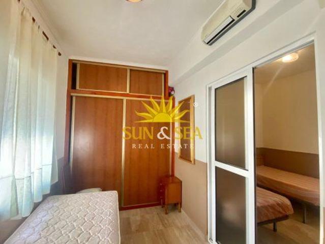 Long term rental, 3 bedroom townhouse in Playa de los Locos, Torrevieja, Alicante