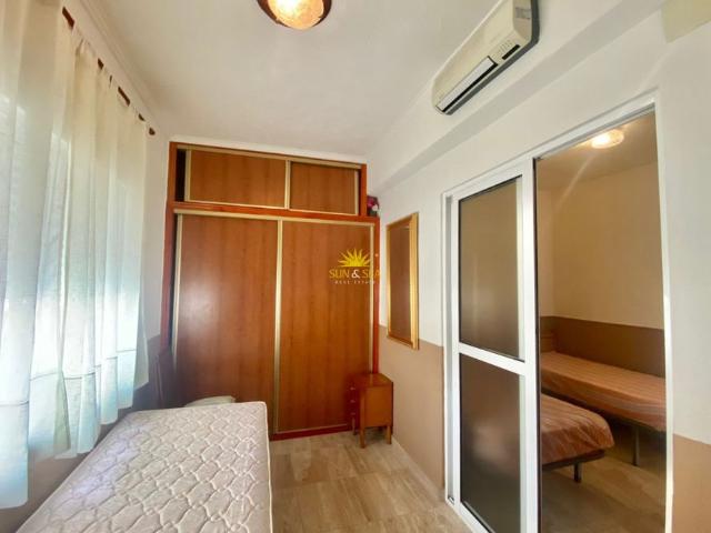 Long term rental, 3 bedroom townhouse in Playa de los Locos, Torrevieja, Alicante