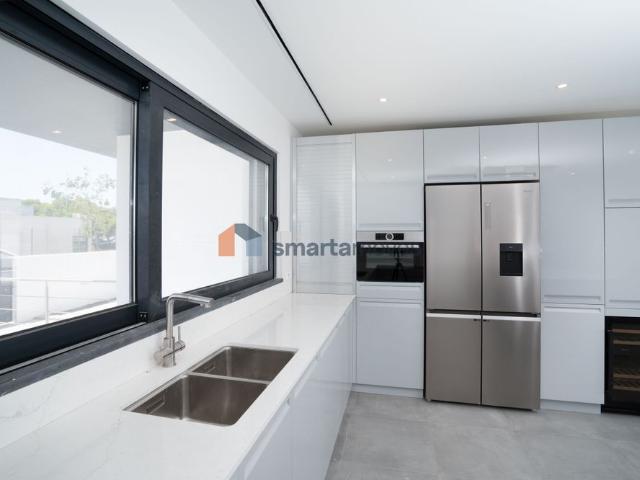 Long term Rental 6 Bedroom Contemporary Villa in Tavira Tavira T6 Villa SMR1016
