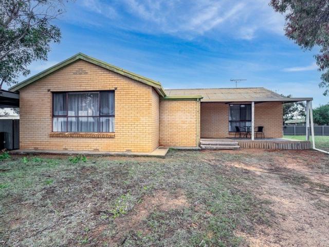 Long Term Tenant, Immediate Returns