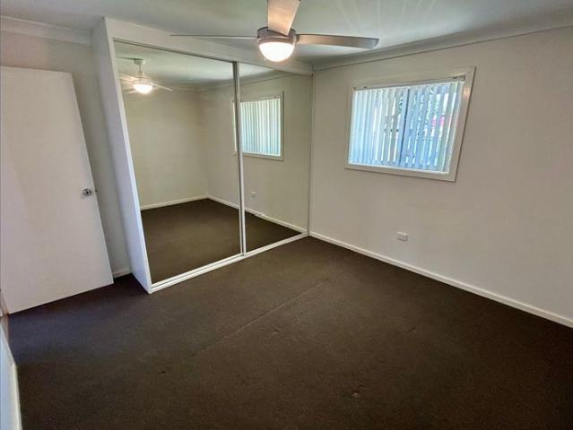 LONG TERM TENANCY CONVENIENTLY LOCATED!