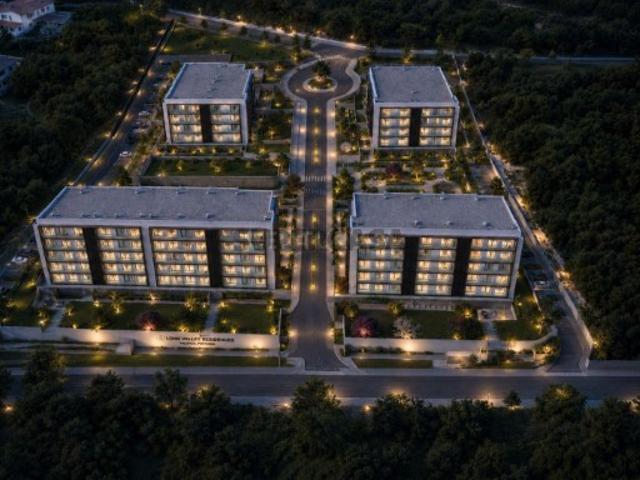 LONG VALLEY RESIDENCES | VALONGO