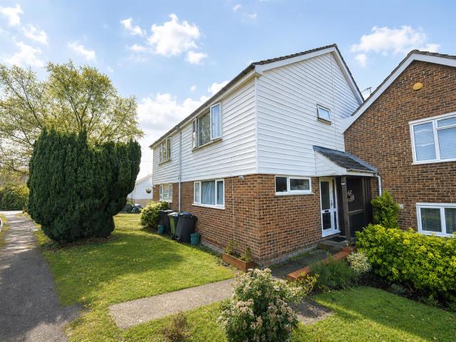 Long View, Berkhamsted