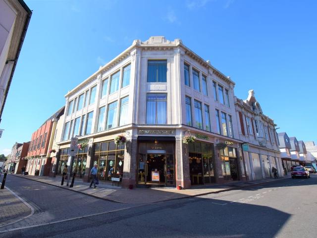 Long Wyre Street, Colchester CO1, 1 bed flat to rent, £950 pcm | PrimeLocation