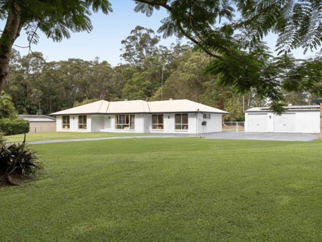 Flat, Usable Acreage Bordered by Leafy Stillness  Long Weekends and Lingering Evenings