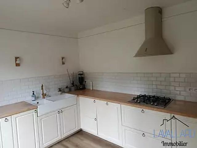 Long 80510 Achat / Vente maison 4 pièces t4 parking