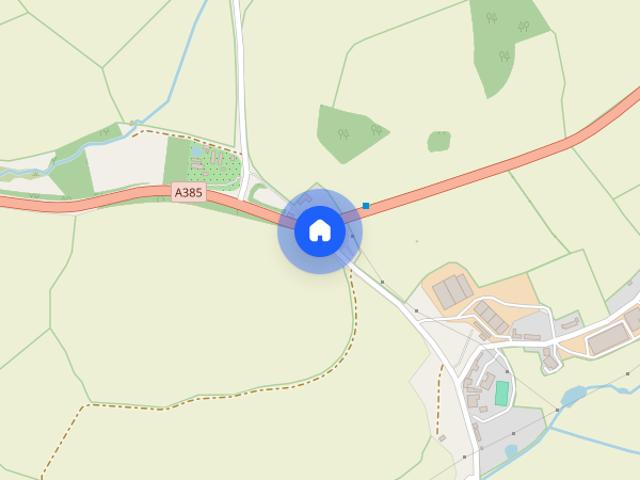 Longcombe, Totnes, TQ9