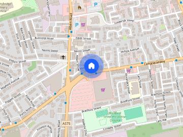 Longcauseway BL4 Bolton, Walkden, M28
