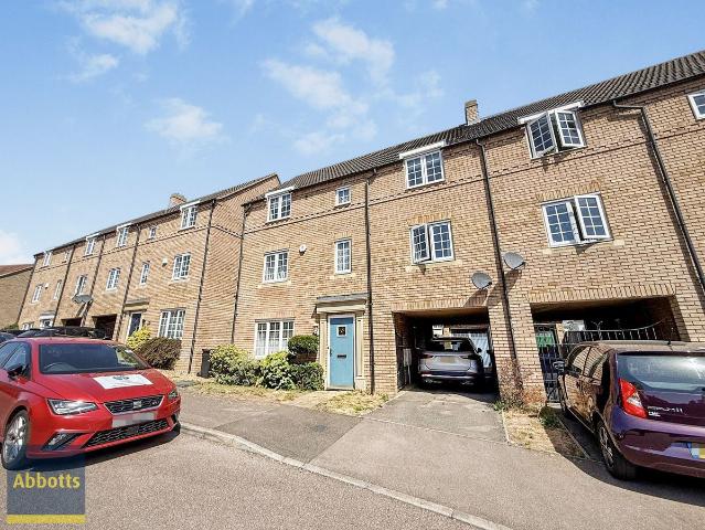 Longchamp Drive, Ely CB7, 5 bed town house to rent, £1,750 pcm | PrimeLocation