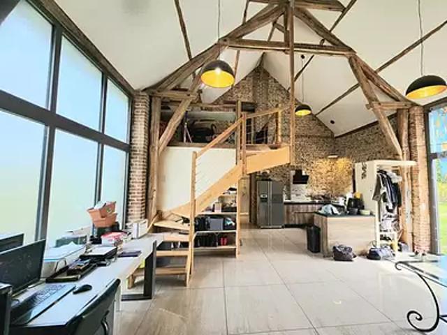 Longchamps 27150 Achat / Vente maison 5 pièces t5