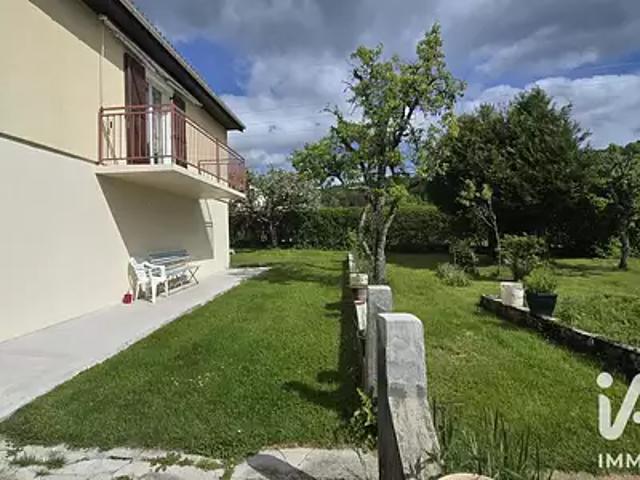 Longchaumois 39400 Achat / Vente maison 5 pièces t5
