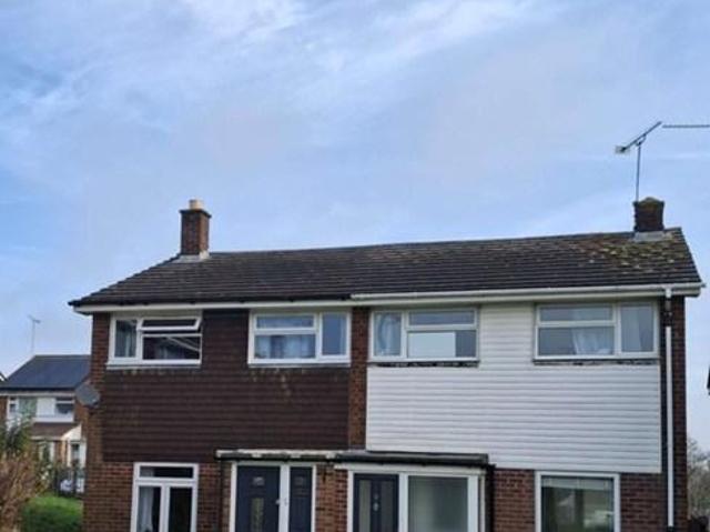 Longcroft Close, Basingstoke, RG21 1 bed in a house share to rent £695 pcm £160 pw