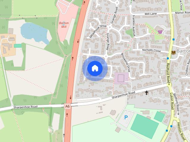 Longcroft Drive, Barton Le Clay, MK45
