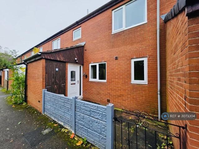 Longacre, Preston, PR5 3 bed terraced house to rent £875 pcm £202 pw