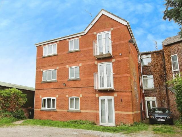 Longacre Street, Cheshire SK10 2 bed apartment to rent £850 pcm £196 pw