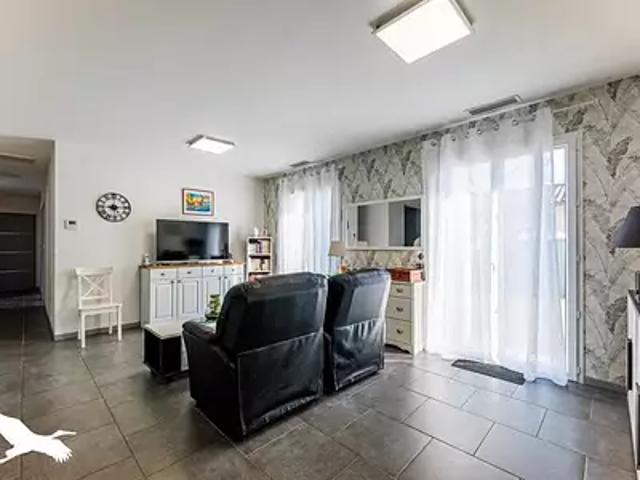 Longages 31410 Achat / Vente maison 5 pièces t5