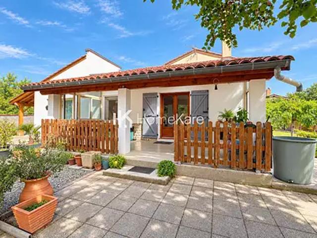 Longages 31410 Achat / Vente maison 6 pièces t6