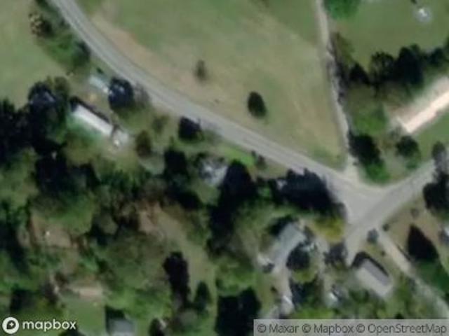 Longbottom Rd