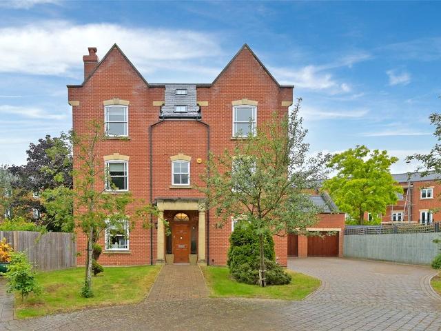 Longbourn, Windsor, Berkshire SL4, 6 bed detached house to rent, £7,000 pcm | PrimeLocation