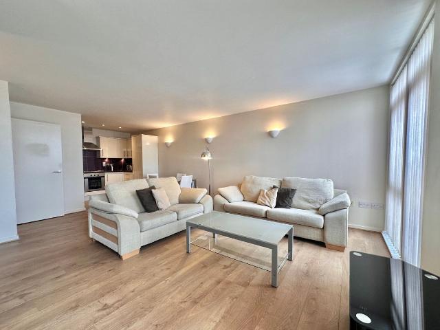 Longbridge Road, Barking IG11, 1 bed flat to rent, £1,500 pcm | PrimeLocation
