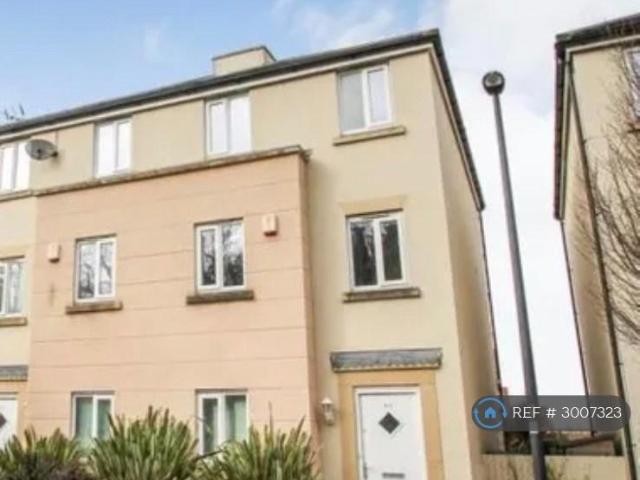 Longdown Avenue, Bristol, BS16 1 bed in a house share to rent £635 pcm £147 pw