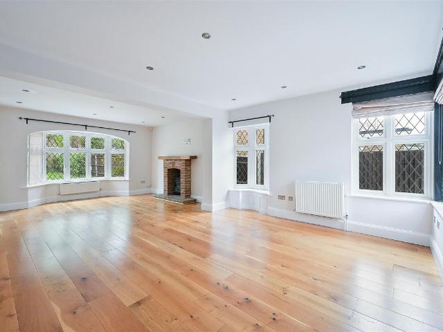 Longdown Lane North, Epsom KT17, 5 bed detached house to rent, £4,000 pcm | PrimeLocation