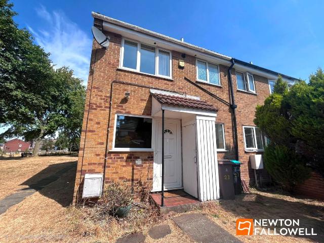 Longdale, Mansfield NG19, 1 bed property to rent, £650 pcm | PrimeLocation