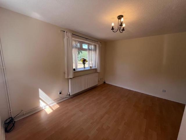 Longdale, Mansfield, NG19