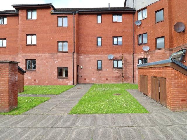 Longdales Avenue, Falkirk FK2, 1 bed flat to rent, £650 pcm | PrimeLocation