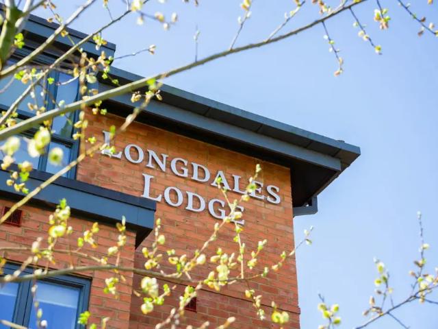 Longdales Lodge, Lincoln LN2 7 bed flat to rent £3,792 pcm £875 pw