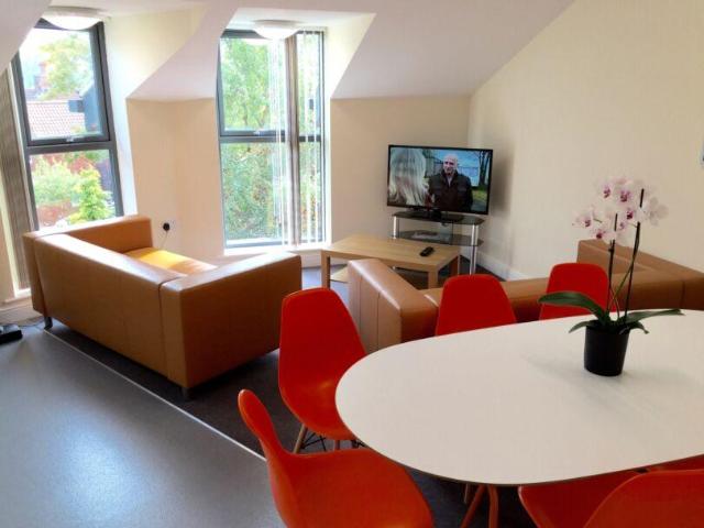 Longdales Lodge, Lincoln LN2 6 bed ground floor flat to rent £3,250 pcm £750 pw