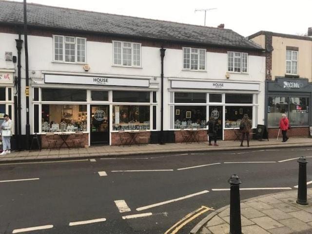 Longden Coleham, Shrewsbury, SY3 2 bed flat to rent £925 pcm £213 pw