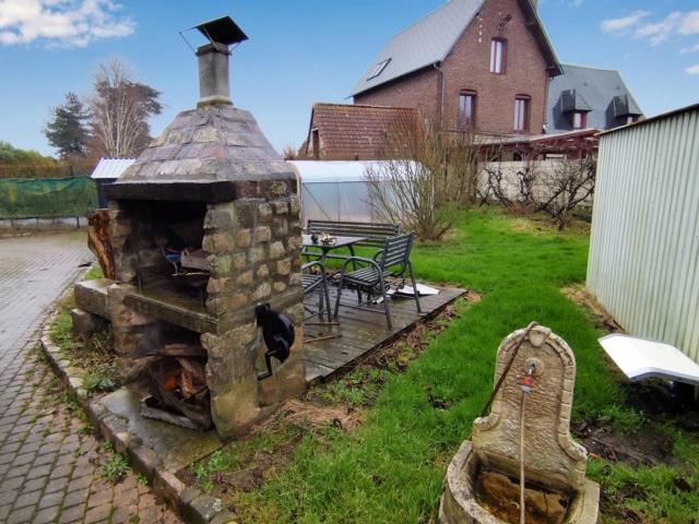Longère à vendre secteur DIEPPE