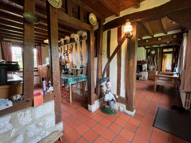 Longère à vendre