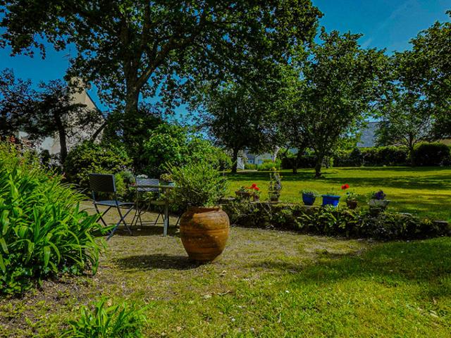 Longère de charme a vendre aà Tréboul, DOUARNENEZ 29