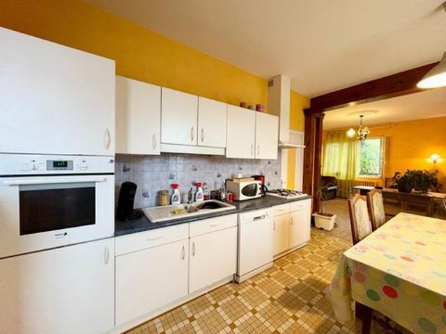 Longère de 150m2