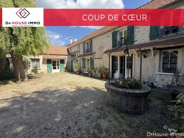Longère de 180 m²