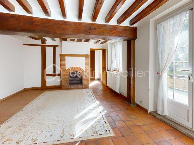 Longère + Gîtes m2 sur 3100m2 de terrain