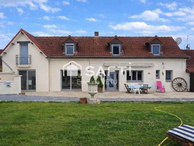 Longere individuelle