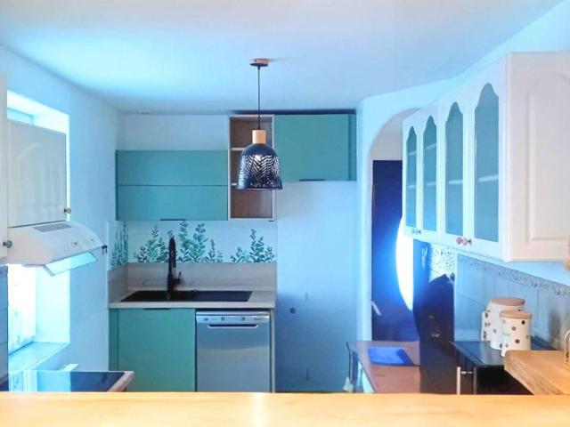 LONGERE/ LOFT F4 163M²
