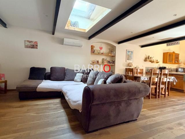 Longère Palau Del Vidre 145m² Palau del Vidre