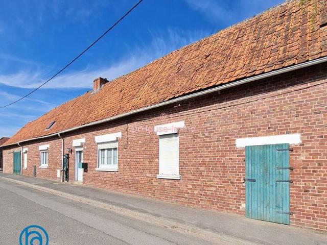 LONGERE PLAIN PIED