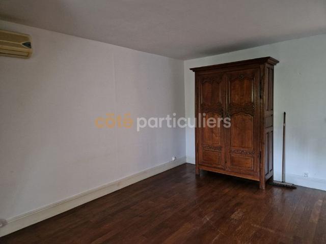 LONGERE SAINT MAURICE SUR FESSARD