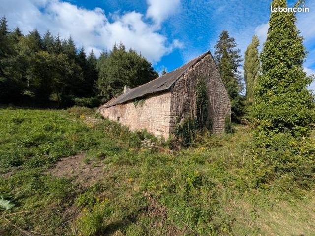 Longère 10 pièces 430 m²