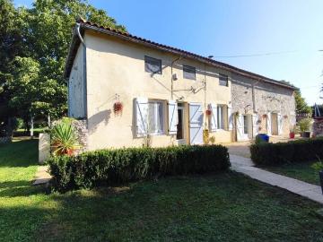 LONGERE 3 CHAMBRES VAL DE COMPORTE