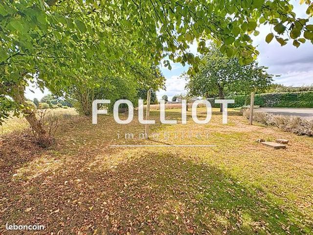 Longère 5 pièces 111 m²