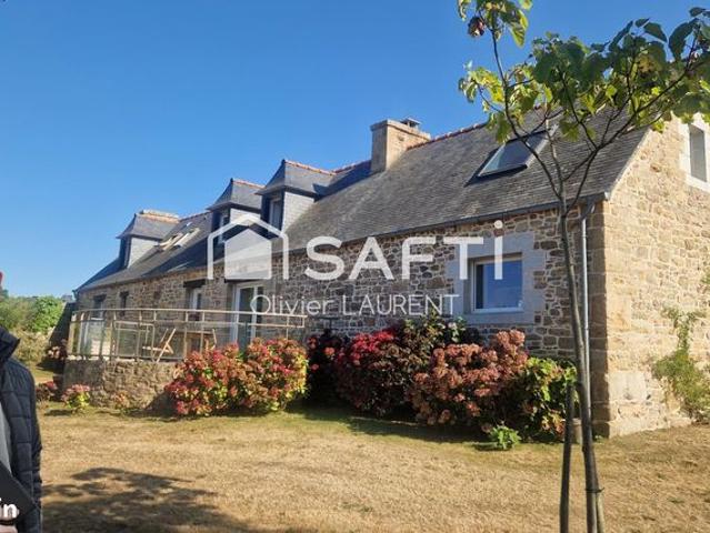 Maison 5 pièces 117 m²