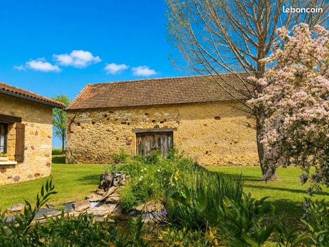 Longère 5 pièces 132 m²