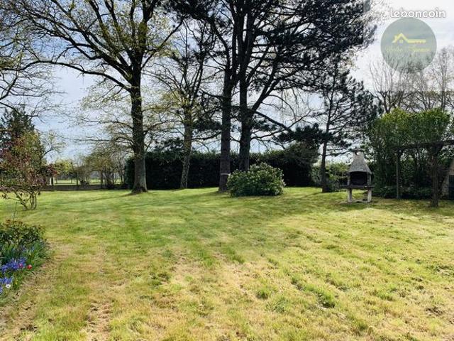 Maison 5 pièces 80 m²